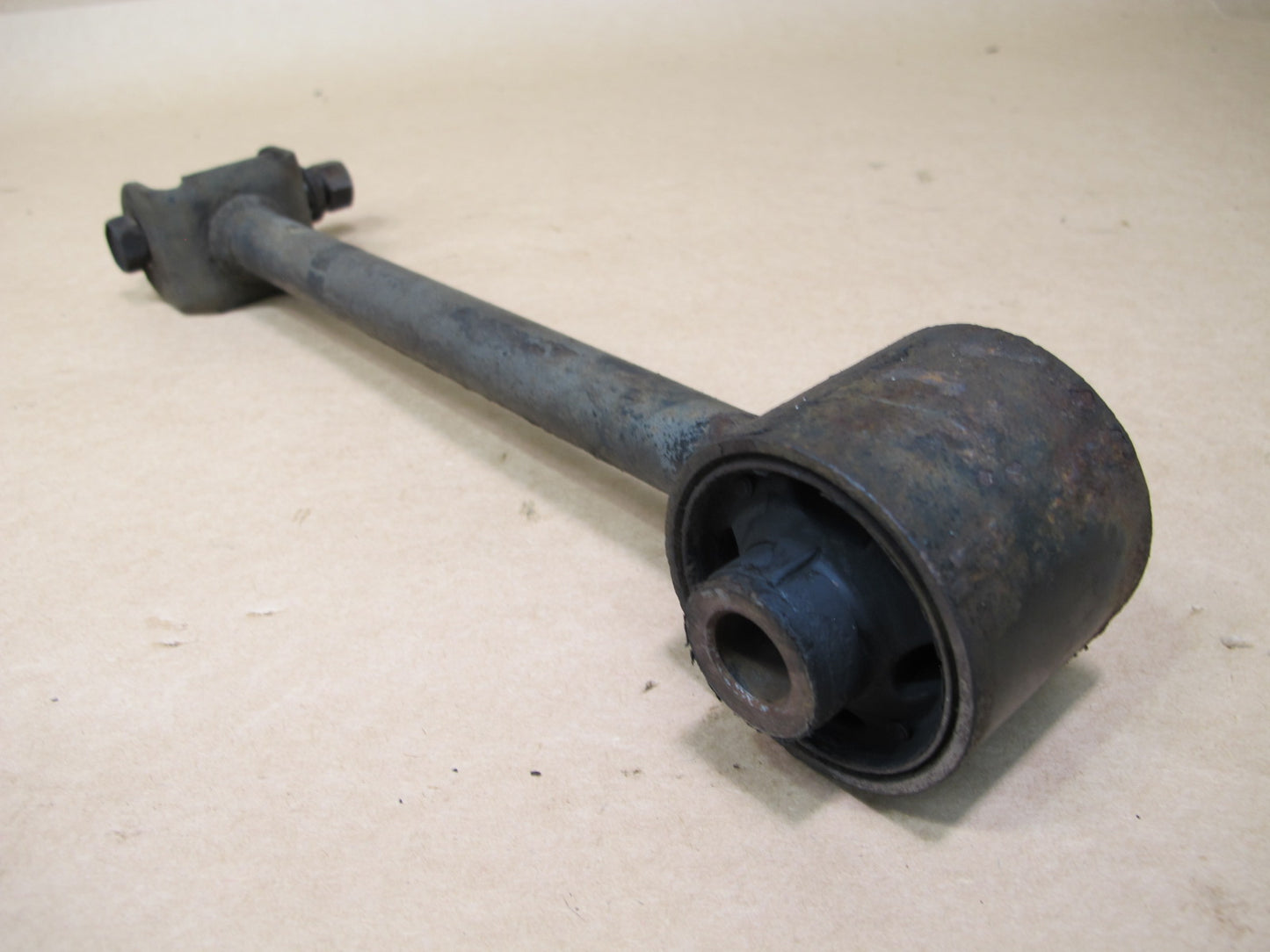 95-99 MITSUBISHI ECLIPSE REAR LEFT TRAILING ARM OEM