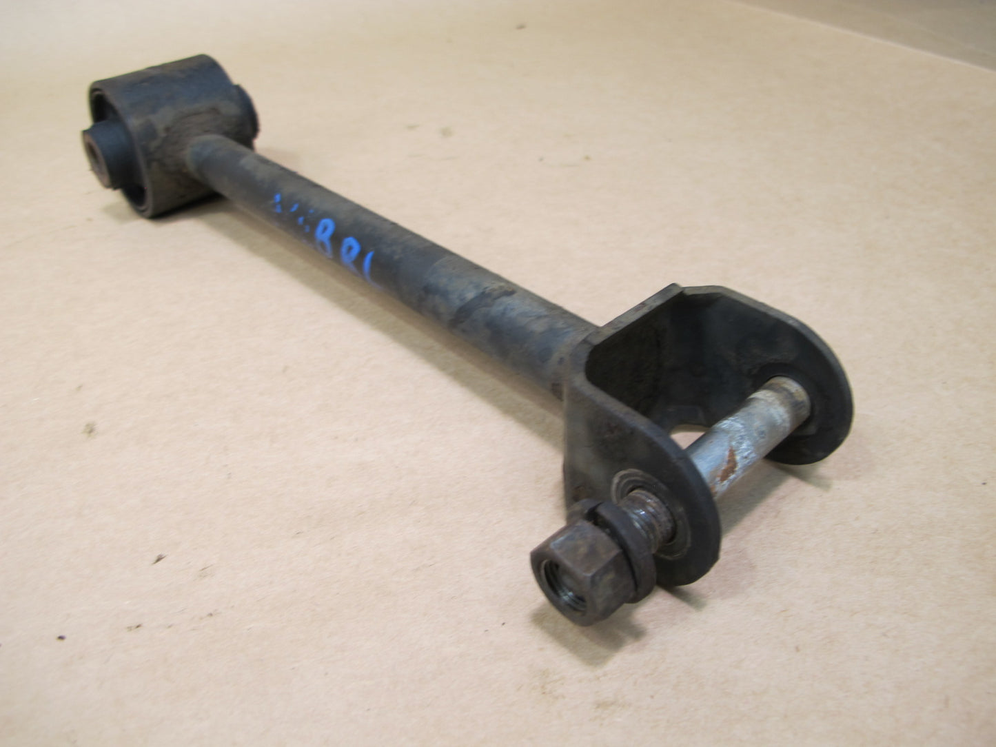 95-99 MITSUBISHI ECLIPSE REAR LEFT TRAILING ARM OEM