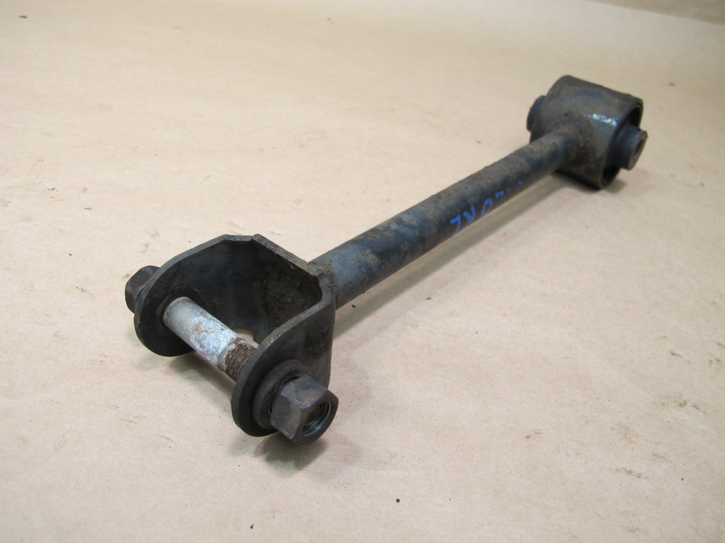 95-99 MITSUBISHI ECLIPSE REAR LEFT TRAILING ARM OEM