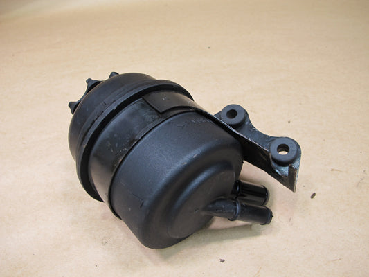 97-03 JAGUAR X100 XK8 POWER STEERING RESERVOIR BOTTLE TANK OEM