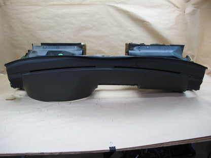 94-99 MERCEDES W140 S-CLASS DASHBOARD DASH INSTRUMENT COVER PANEL OEM
