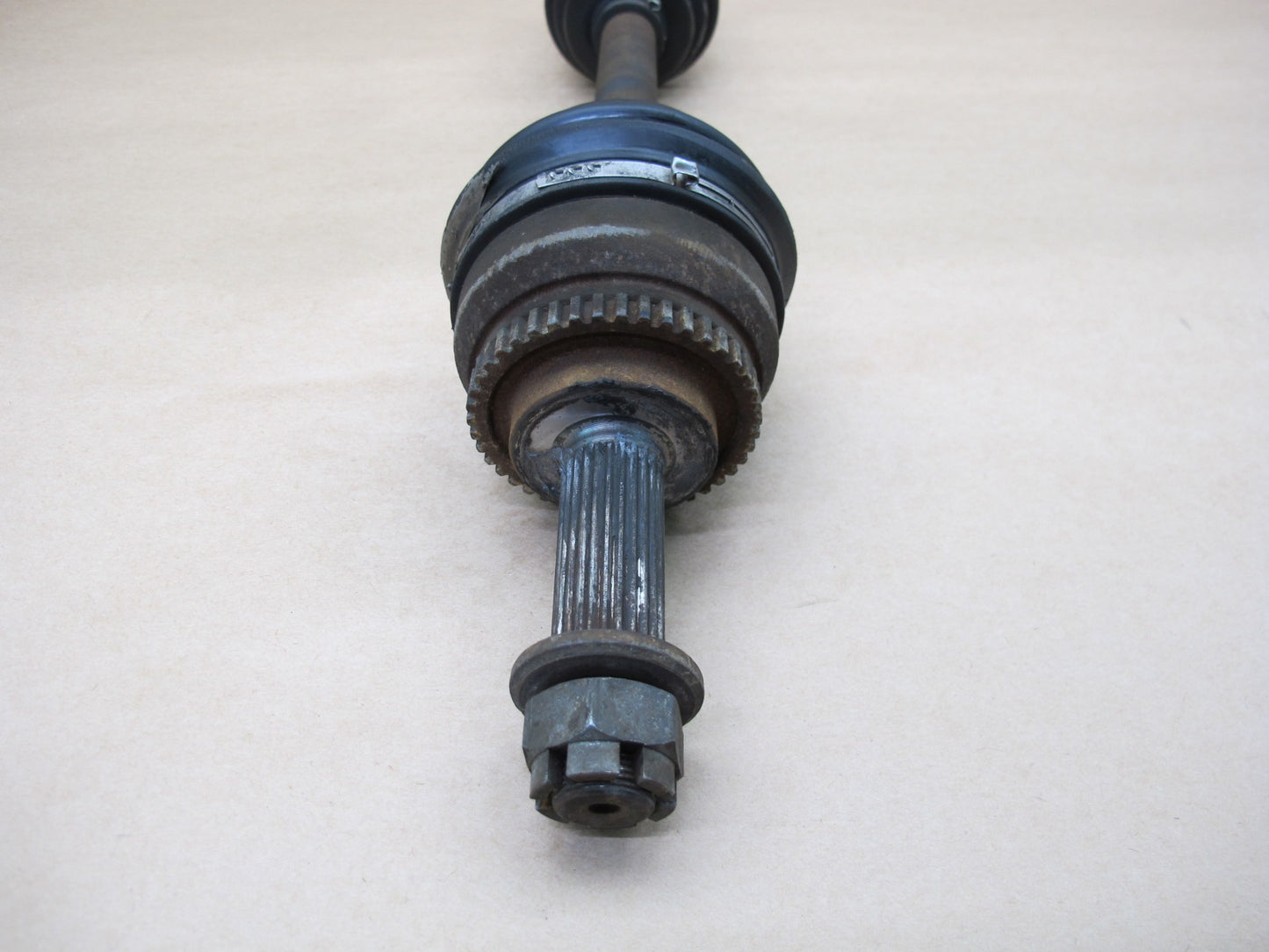 1995-1999 Mitsubishi Eclipse GS-T Manual Transmission Front Right CV Axle OEM