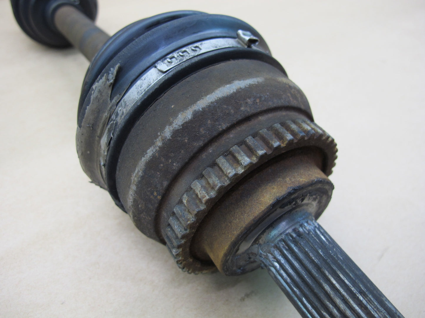 1995-1999 Mitsubishi Eclipse GS-T Manual Transmission Front Right CV Axle OEM