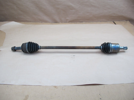 1995-1999 Mitsubishi Eclipse GS-T Manual Transmission Front Left CV Axle OEM