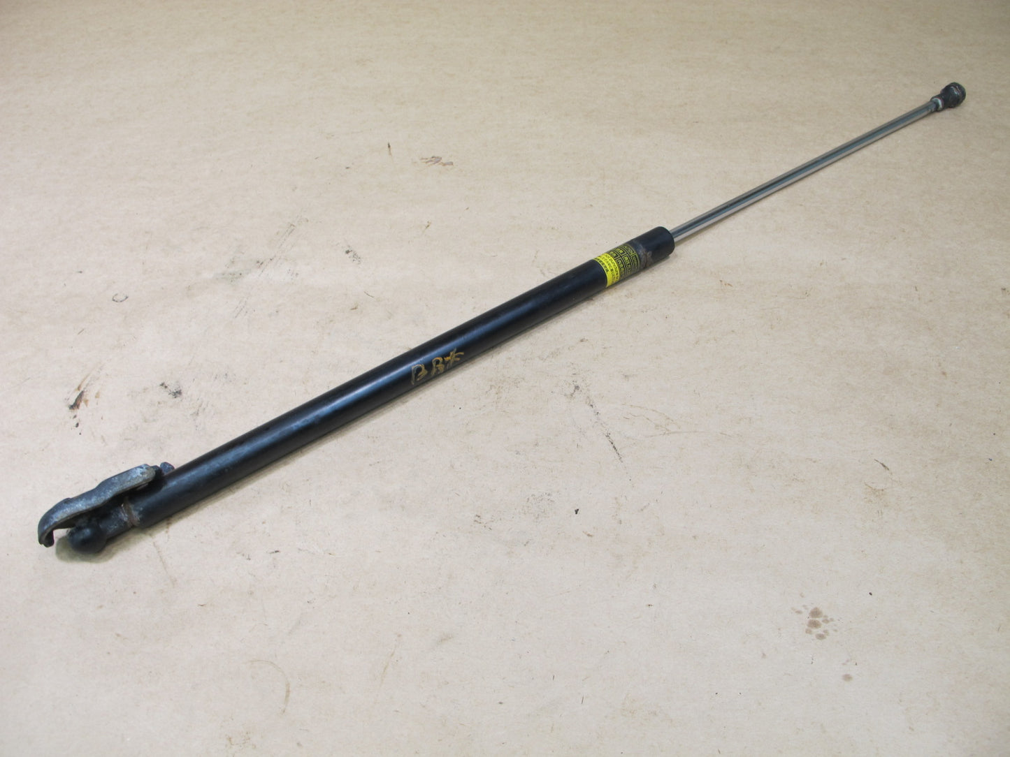 06-08 LEXUS XU30 RX400h FRONT HOOD BONNET SHOCK STRUT SUPPORT OEM