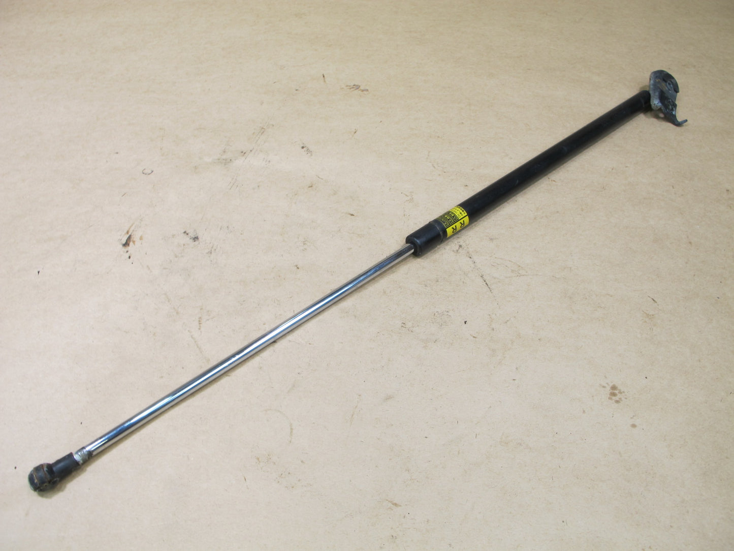 06-08 LEXUS XU30 RX400h FRONT HOOD BONNET SHOCK STRUT SUPPORT OEM