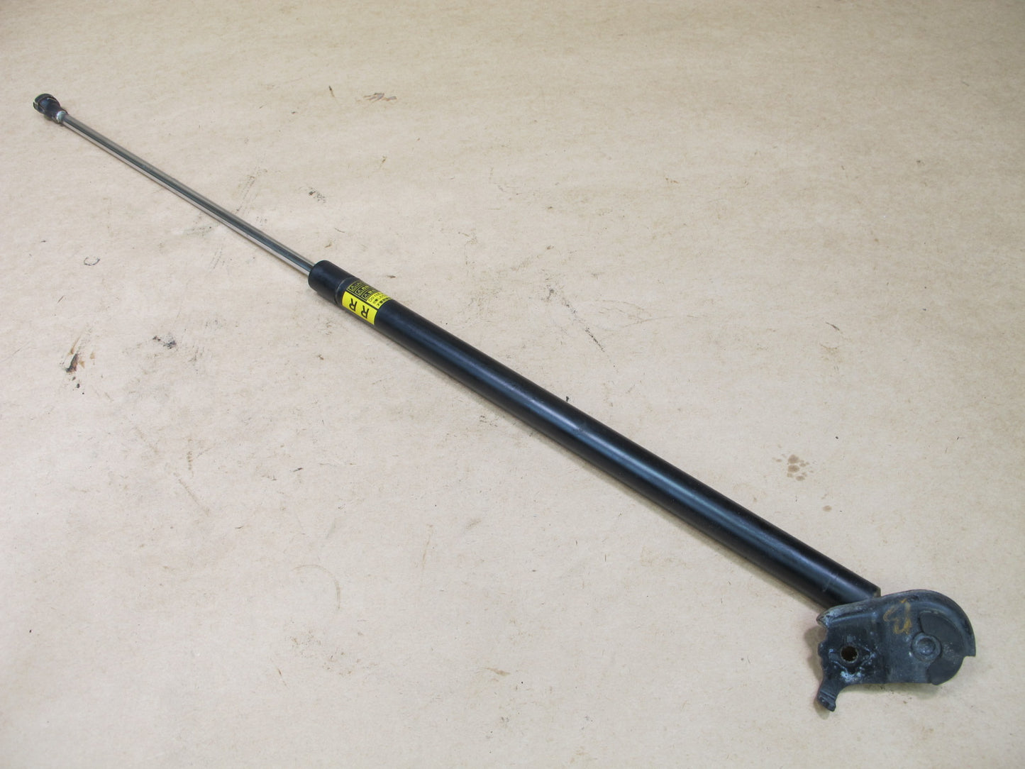 06-08 LEXUS XU30 RX400h FRONT HOOD BONNET SHOCK STRUT SUPPORT OEM