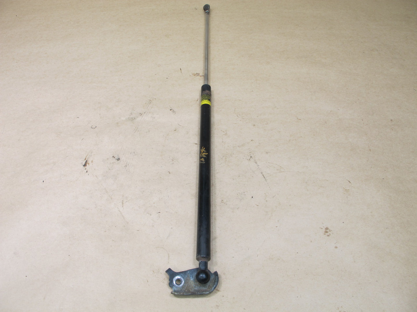 06-08 LEXUS XU30 RX400h FRONT HOOD BONNET SHOCK STRUT SUPPORT OEM