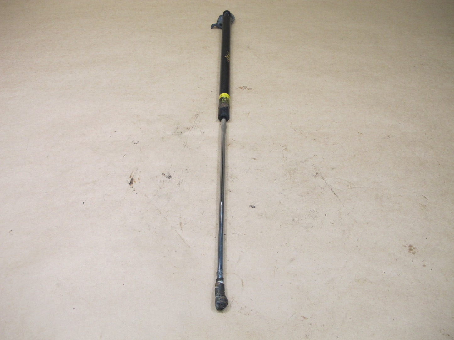 06-08 LEXUS XU30 RX400h FRONT HOOD BONNET SHOCK STRUT SUPPORT OEM