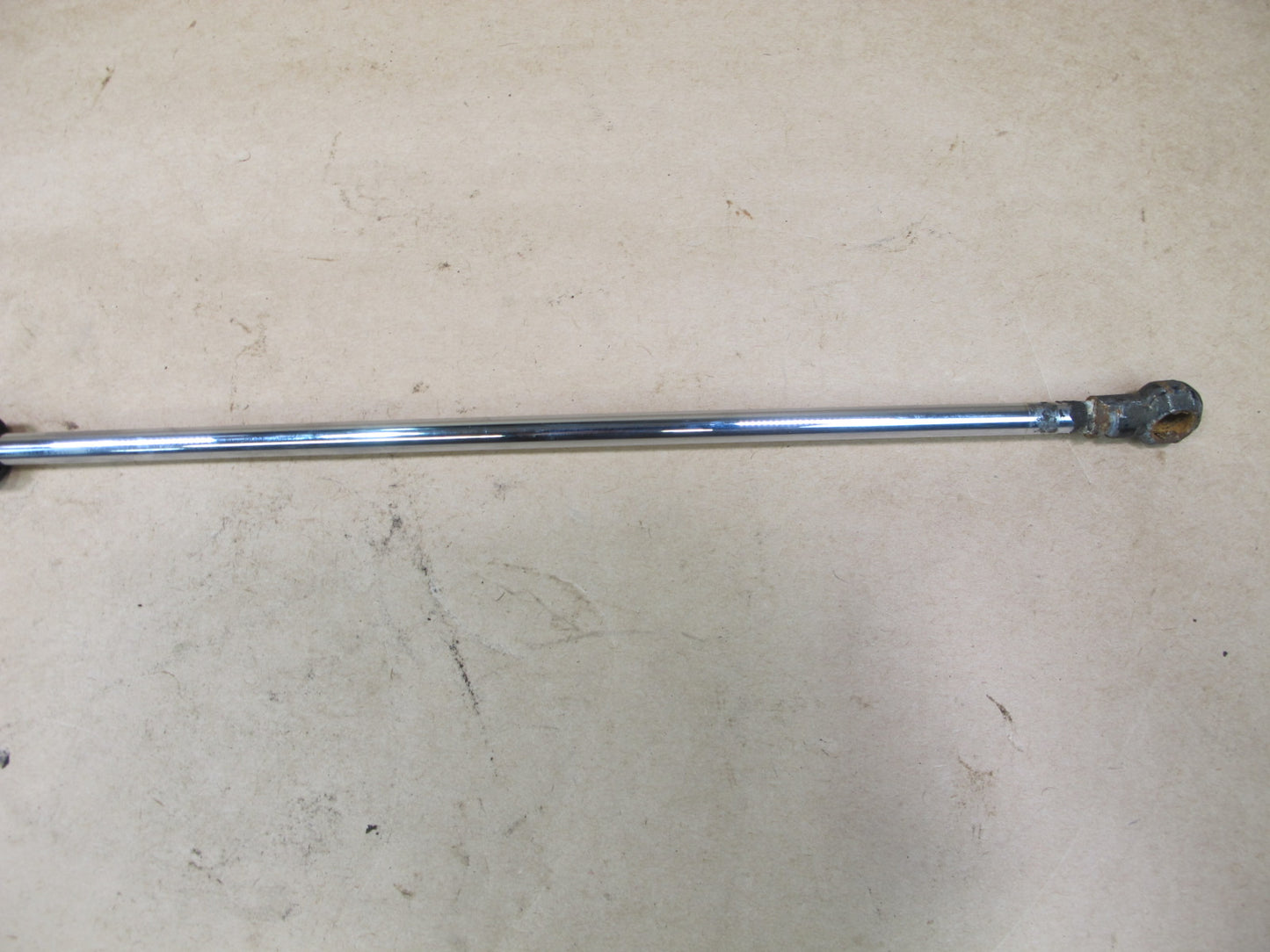 06-08 LEXUS XU30 RX400h FRONT HOOD BONNET SHOCK STRUT SUPPORT OEM