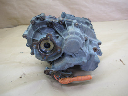 06-08 LEXUS XU30 RX400h AWD REAR AXLE DIFFERENTIAL CARRIER OEM