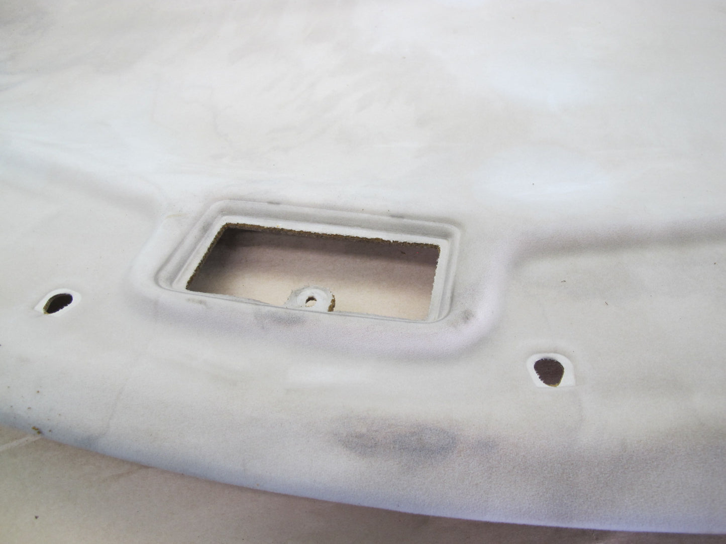 1991-1999 MITSUBISHI 3000GT DODGE STEALTH COUPE HEADLINER ROOF PANEL COVER