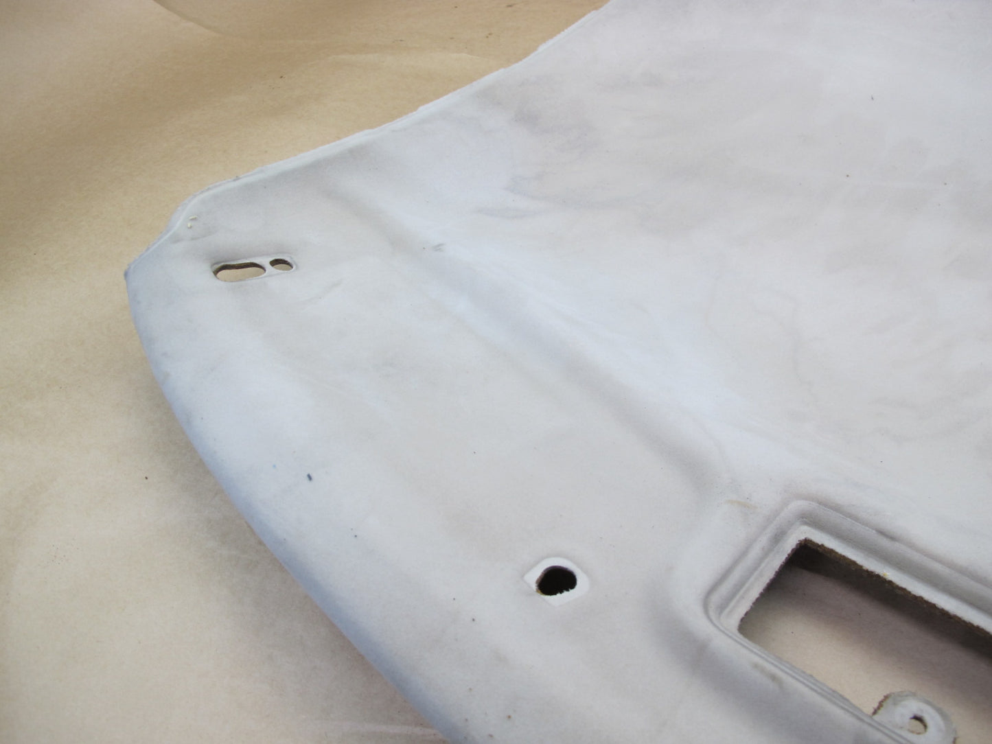1991-1999 MITSUBISHI 3000GT DODGE STEALTH COUPE HEADLINER ROOF PANEL COVER
