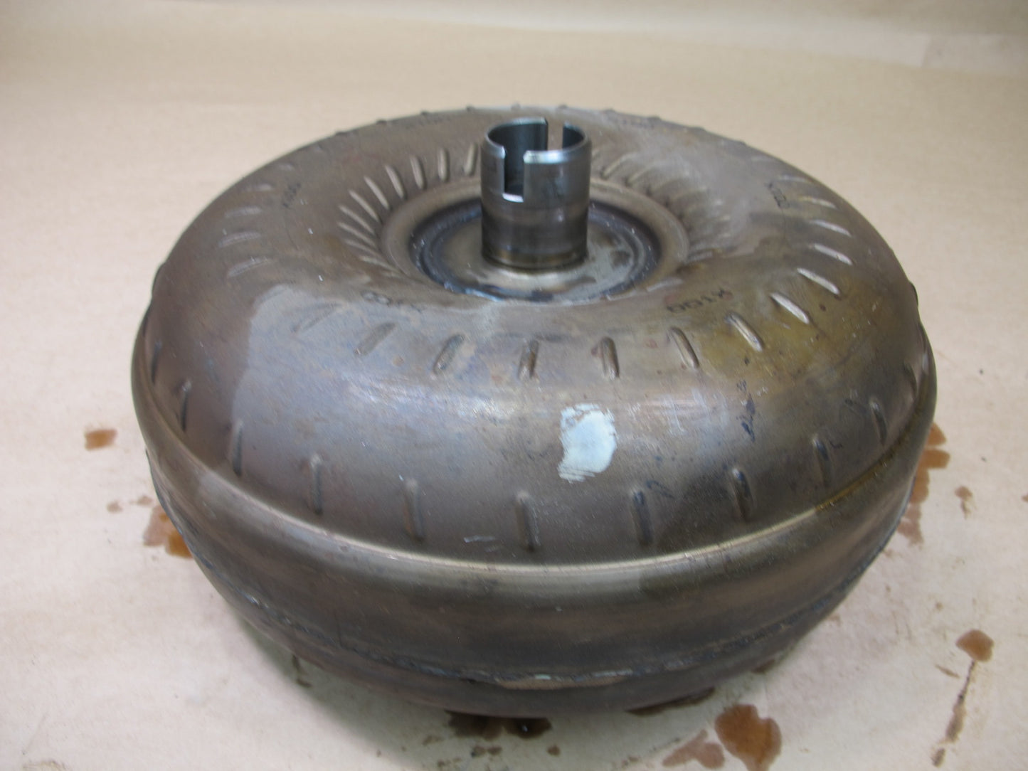 92-97 LEXUS UZZ30 SC400 A/T AUTOMATIC TRANSMISSION TORQUE CONVERTER OEM