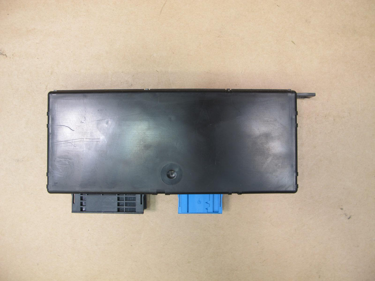 11-16 BMW F07 F10 F11 5-SERIES CENTRAL GATEWAY CONTROL MODULE 9284420 OEM