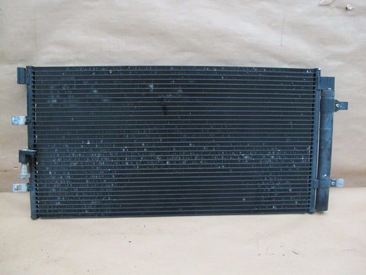 13-17 AUDI 8R Q5 SQ5 A/C AIR CONDITION CONDENSER 8T0260401C OEM