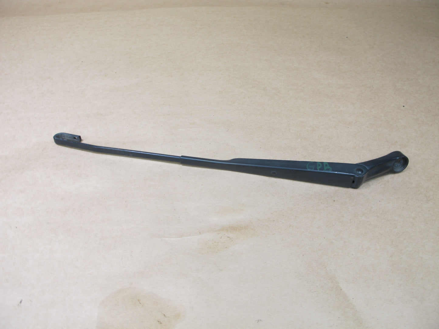 2005-2008 PORSCHE BOXSTER 987 FRONT LEFT & RIGHT WINDSHIELD WIPER ARM SET OF 2