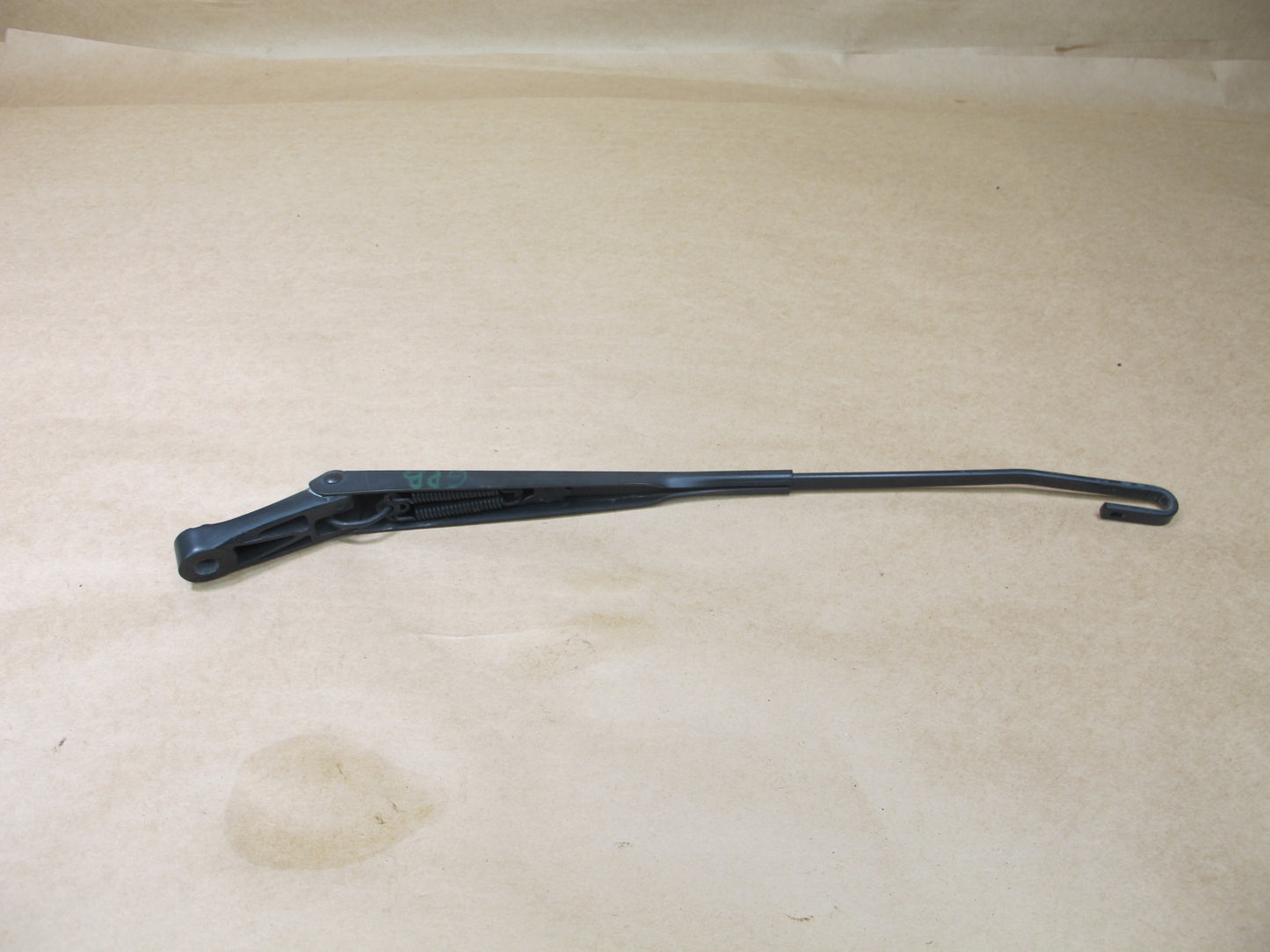 2005-2008 PORSCHE BOXSTER 987 FRONT LEFT & RIGHT WINDSHIELD WIPER ARM SET OF 2