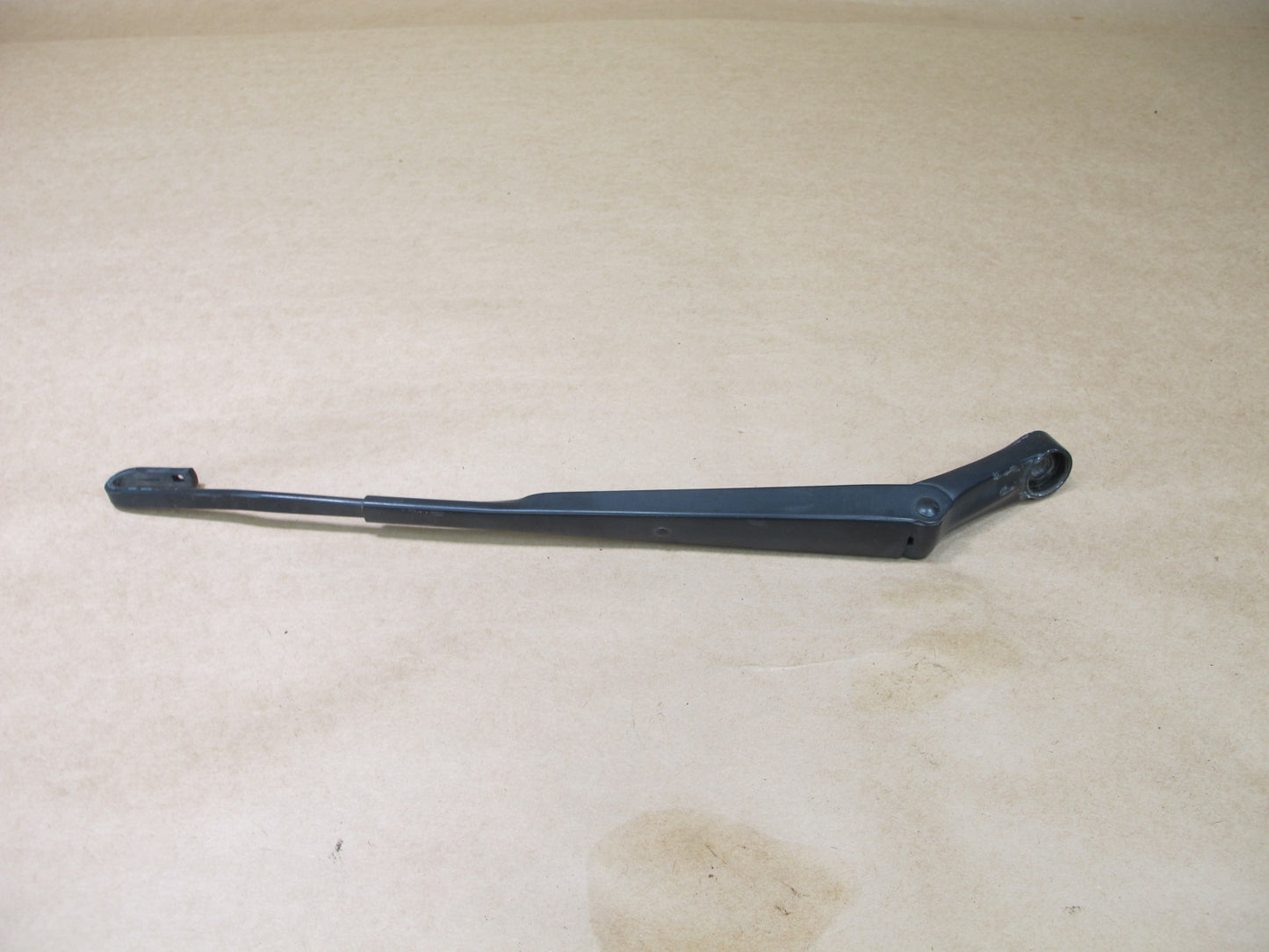 2005-2008 PORSCHE BOXSTER 987 FRONT LEFT & RIGHT WINDSHIELD WIPER ARM SET OF 2