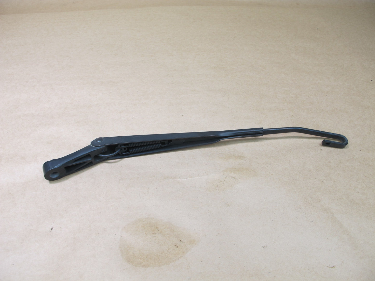 2005-2008 PORSCHE BOXSTER 987 FRONT LEFT & RIGHT WINDSHIELD WIPER ARM SET OF 2