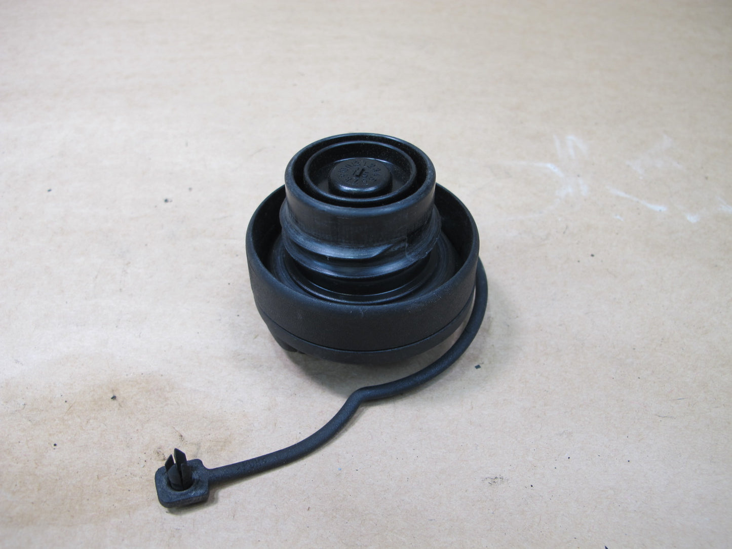 2005-2008 PORSCHE BOXSTER 987 GAS FUEL CAP COVER