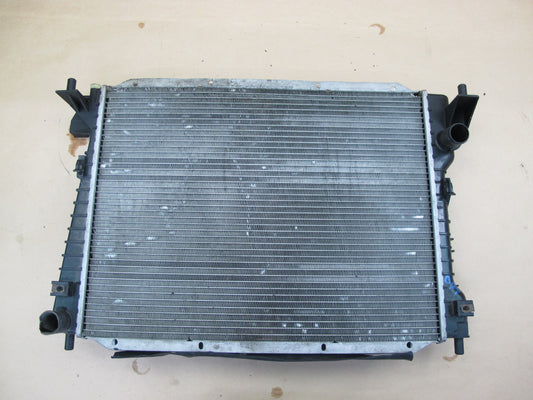 02-05 FORD THUNDERBIRD 3.9L ENGINE COOLING RADIATOR OEM