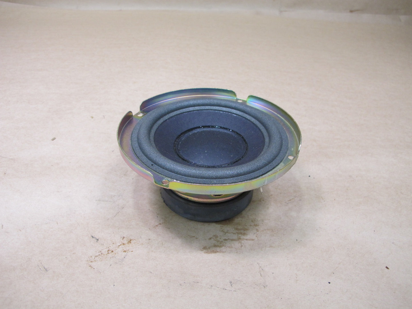 94-02 MERCEDES R129 SL-CLASS SUBWOOFER SPEAKER OEM