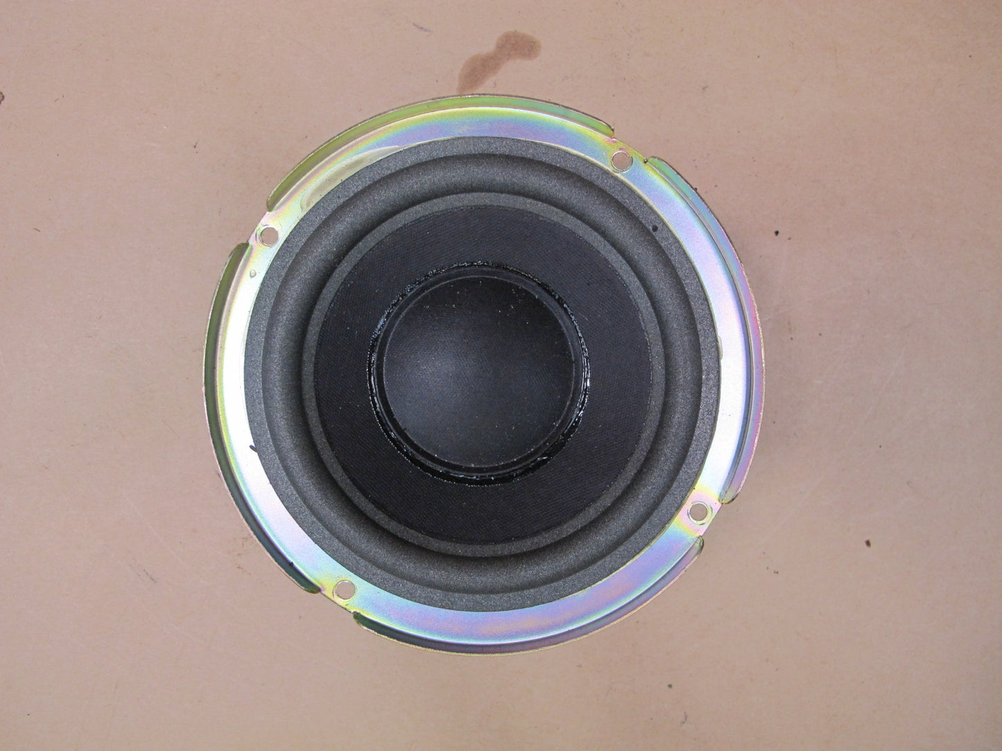 94-02 MERCEDES R129 SL-CLASS SUBWOOFER SPEAKER OEM