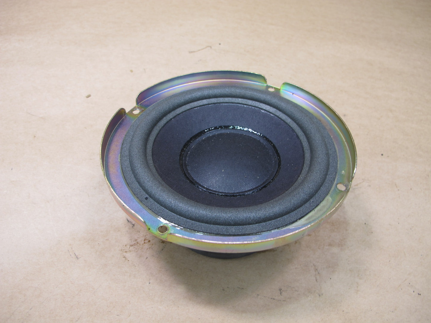 94-02 MERCEDES R129 SL-CLASS SUBWOOFER SPEAKER OEM