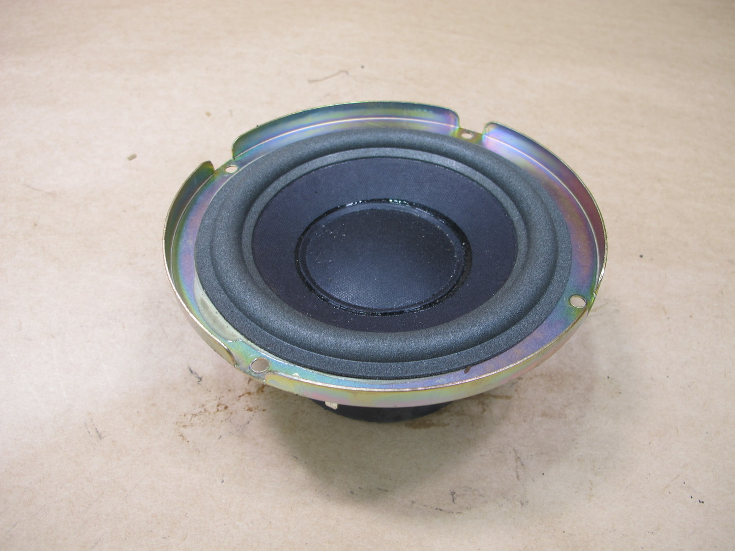 94-02 MERCEDES R129 SL-CLASS SUBWOOFER SPEAKER OEM