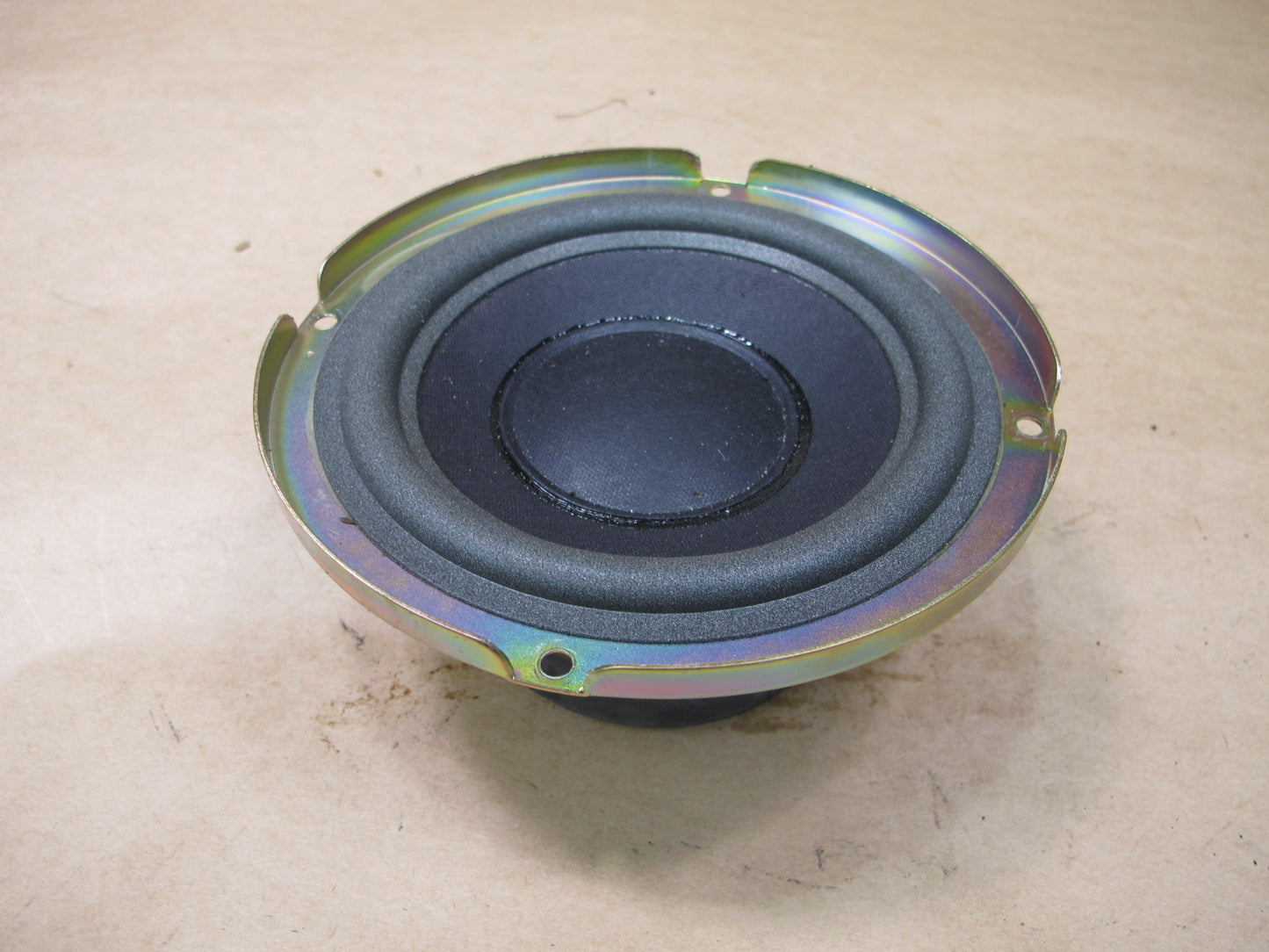 94-02 MERCEDES R129 SL-CLASS SUBWOOFER SPEAKER OEM