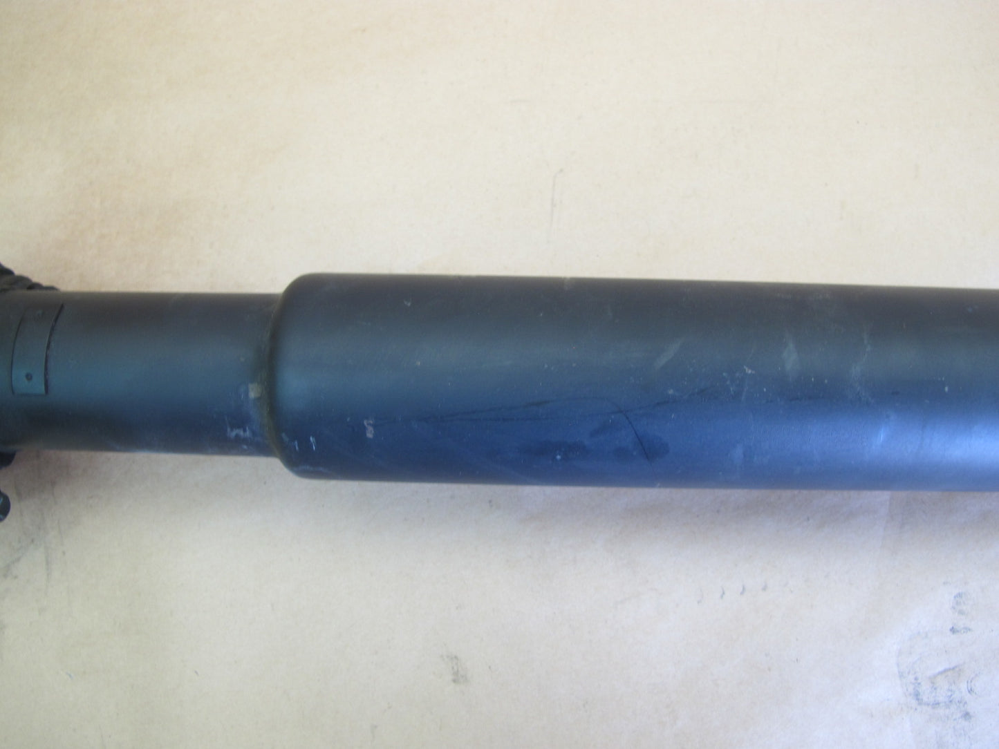 03-06 JAGUAR X100 XK8 REAR DRIVE SHAFT DRIVESHAFT OEM