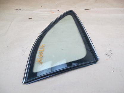 92-00 LEXUS UZZ30 SC300 SC400 REAR LEFT QUARTER GLASS WINDOW OEM