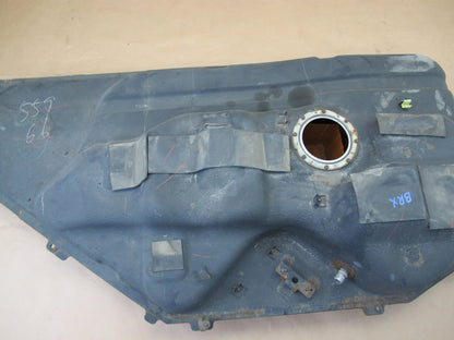 06-08 LEXUS XU30 RX400h GAS FUEL TANK OEM