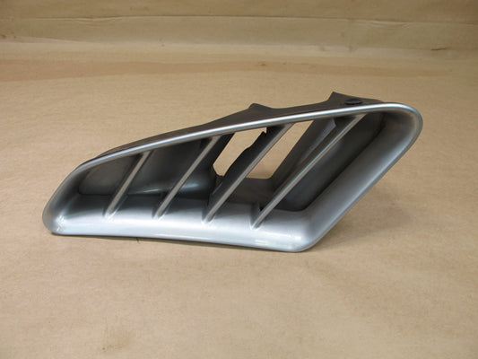 2005-2008 PORSCHE BOXSTER 987 REAR RIGHT QUARTER PANEL AIR VENT 98750475001