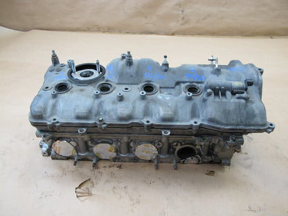 08-09 LEXUS LS600hL 5.0L 2URFSE ENGINE RIGHT CYLINDER HEAD W CAMSHAFTS OEM