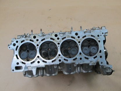 08-09 LEXUS LS600hL 5.0L 2URFSE ENGINE RIGHT CYLINDER HEAD W CAMSHAFTS OEM