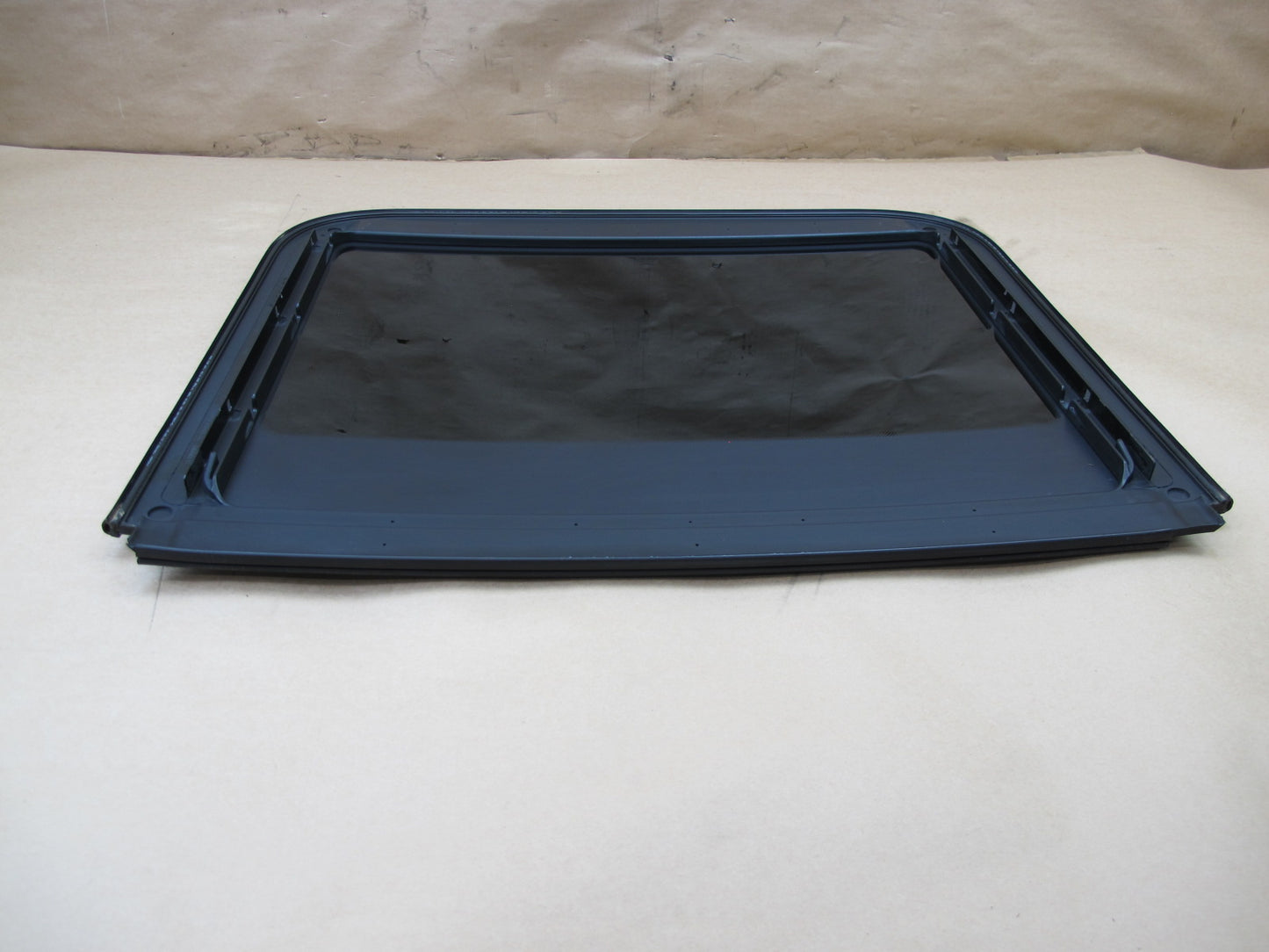 11-16 MINI COOPER R55 R56 R60 REAR SUNROOF GLASS WINDOW 7289204 OEM