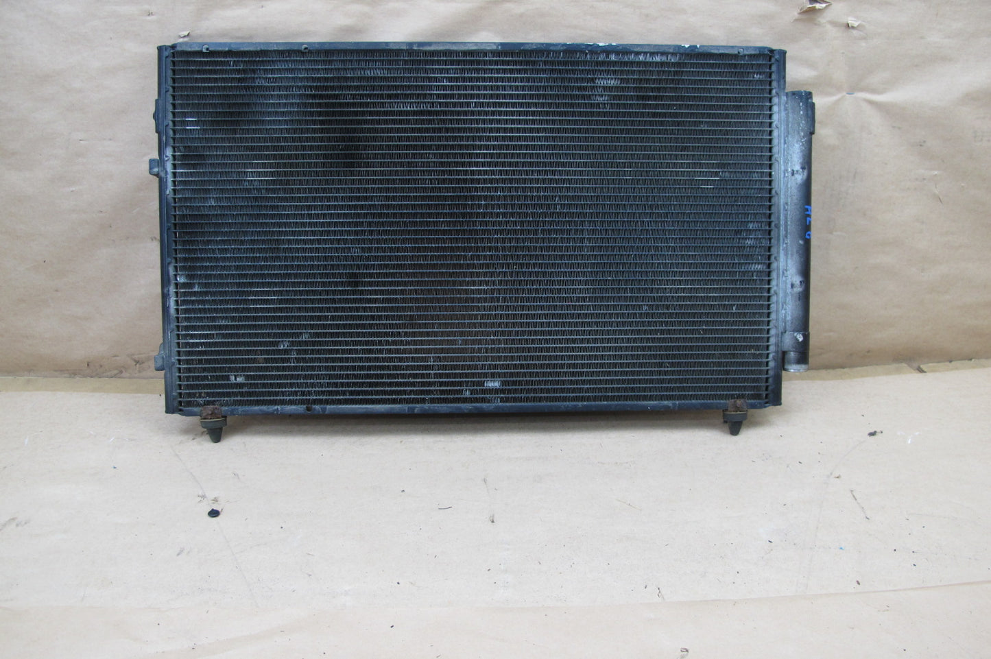 98-05 LEXUS JZS160 GS300 GS400 GS430 A/C AIR CONDITION CONDENSER OEM