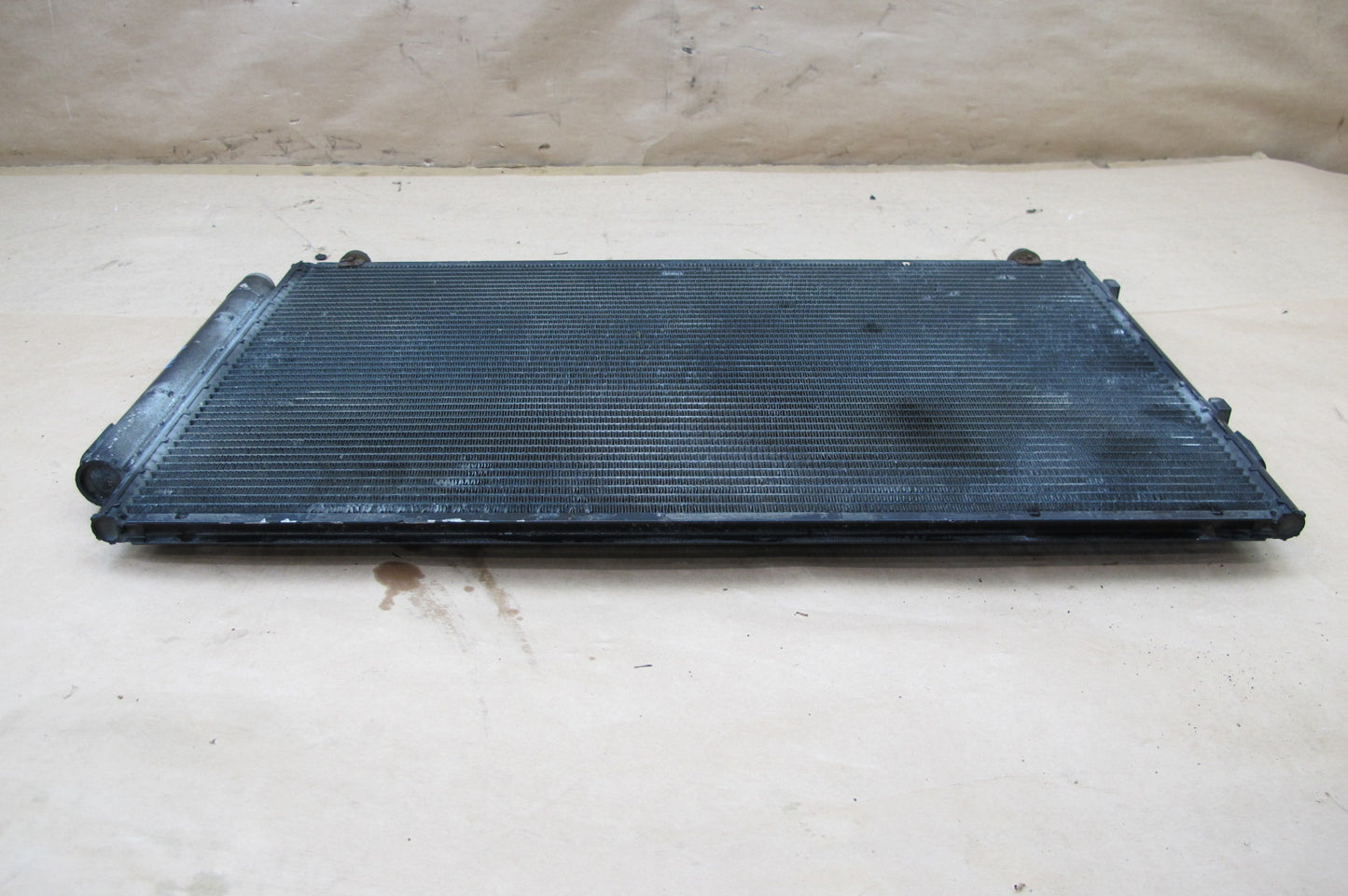 98-05 LEXUS JZS160 GS300 GS400 GS430 A/C AIR CONDITION CONDENSER OEM