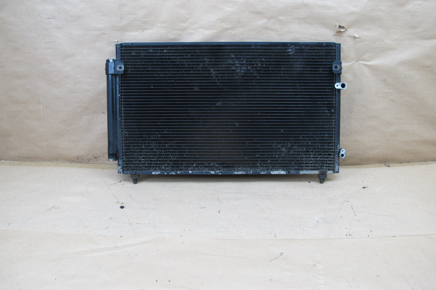 98-05 LEXUS JZS160 GS300 GS400 GS430 A/C AIR CONDITION CONDENSER OEM