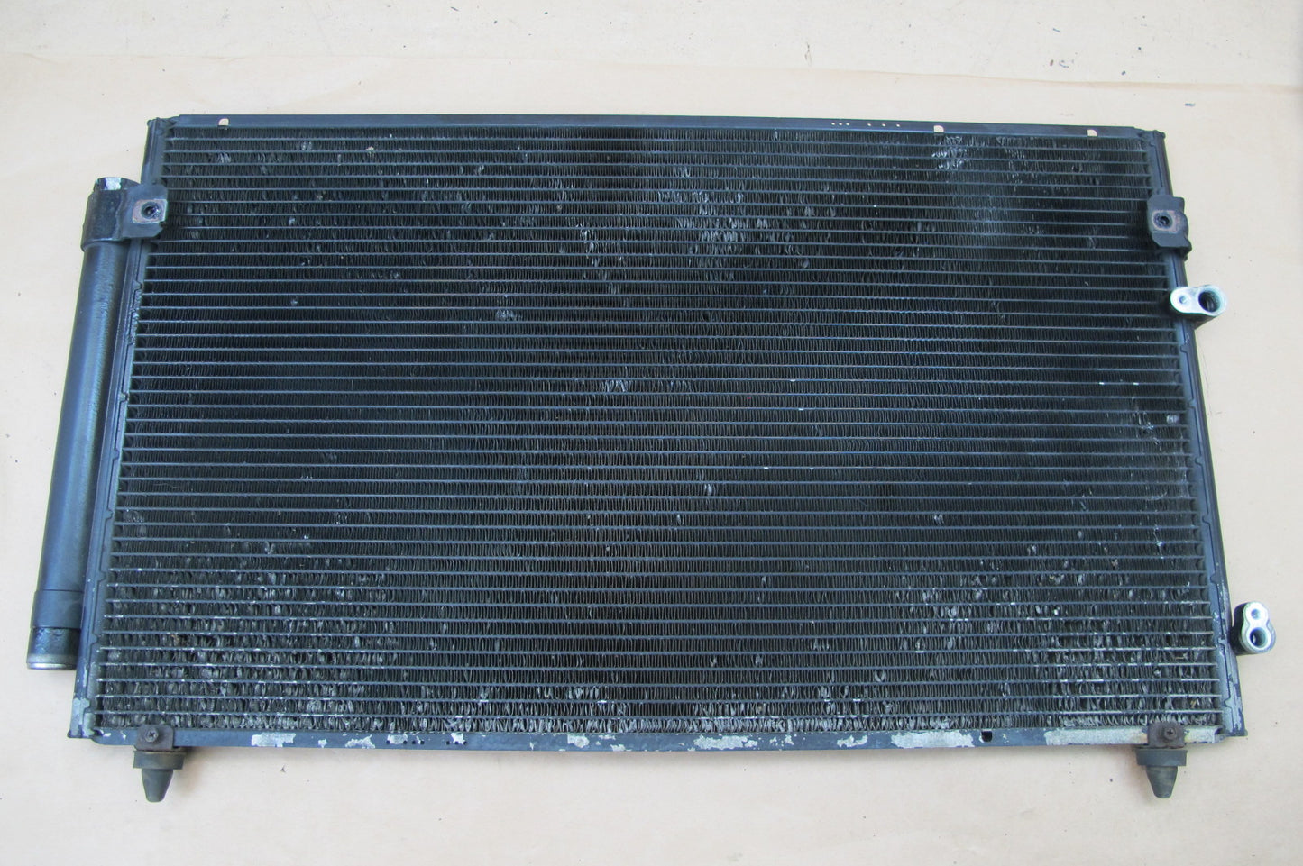 98-05 LEXUS JZS160 GS300 GS400 GS430 A/C AIR CONDITION CONDENSER OEM