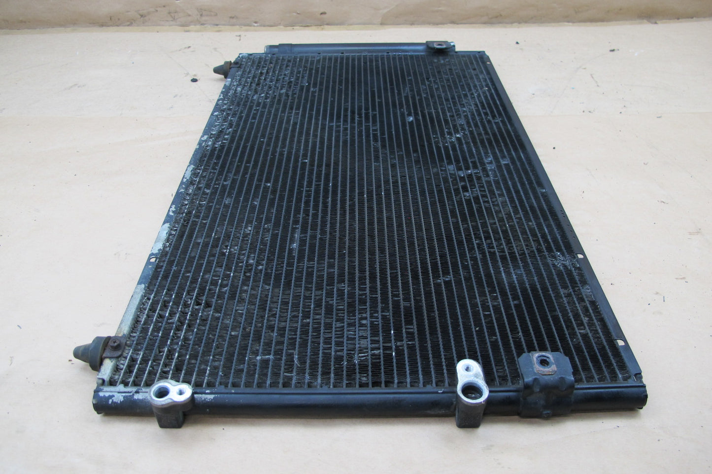 98-05 LEXUS JZS160 GS300 GS400 GS430 A/C AIR CONDITION CONDENSER OEM