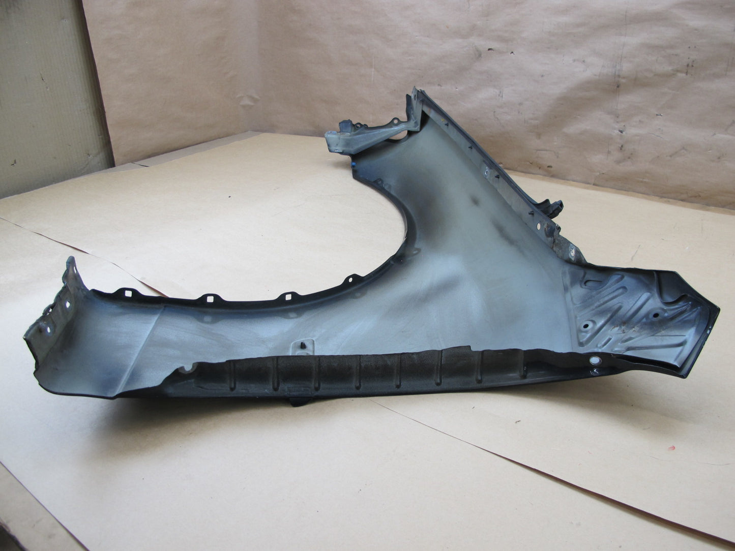 01-05 LEXUS JCE10L IS300 FRONT RIGHT FENDER SHELL COVER PANEL OEM