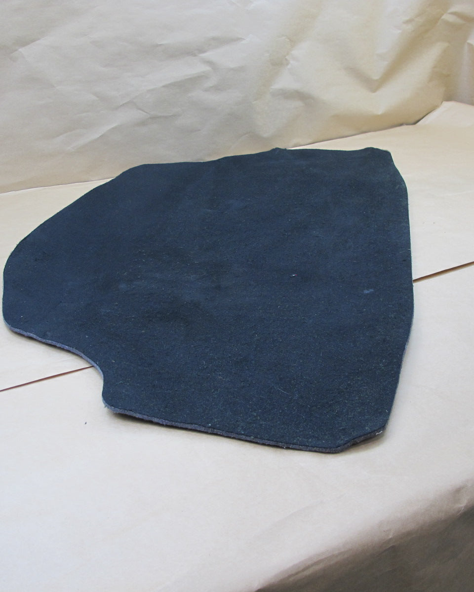 90-96 NISSAN Z32 300ZX 2+0 REAR TRUNK FLOOR MAT CARPET COVER OEM