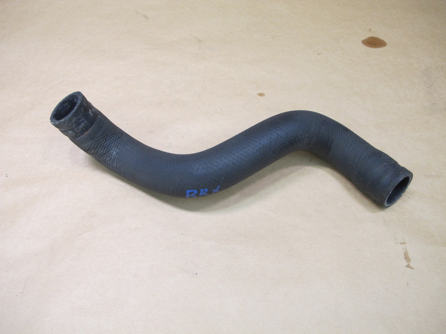 06-08 LEXUS XU30 RX400h ENGINE COOLANT HOSE PIPE LINE SET OEM