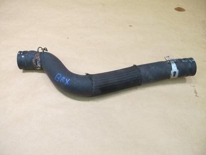 06-08 LEXUS XU30 RX400h ENGINE COOLANT HOSE PIPE LINE SET OEM