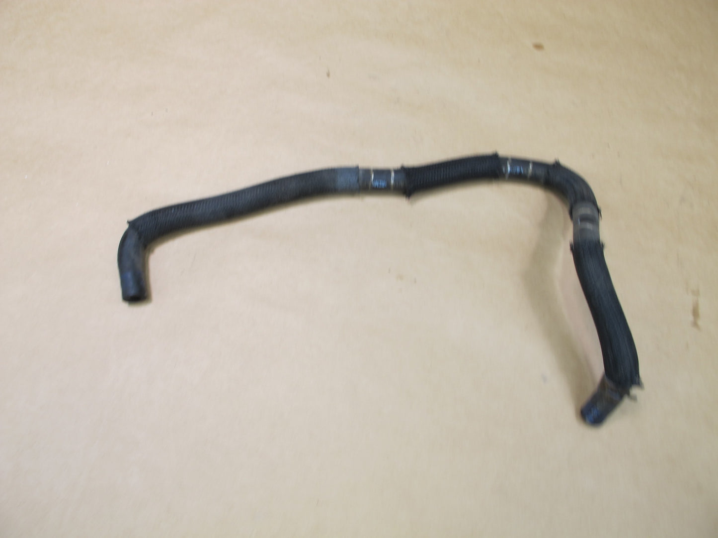 06-08 LEXUS XU30 RX400h ENGINE COOLANT HOSE PIPE LINE SET OEM