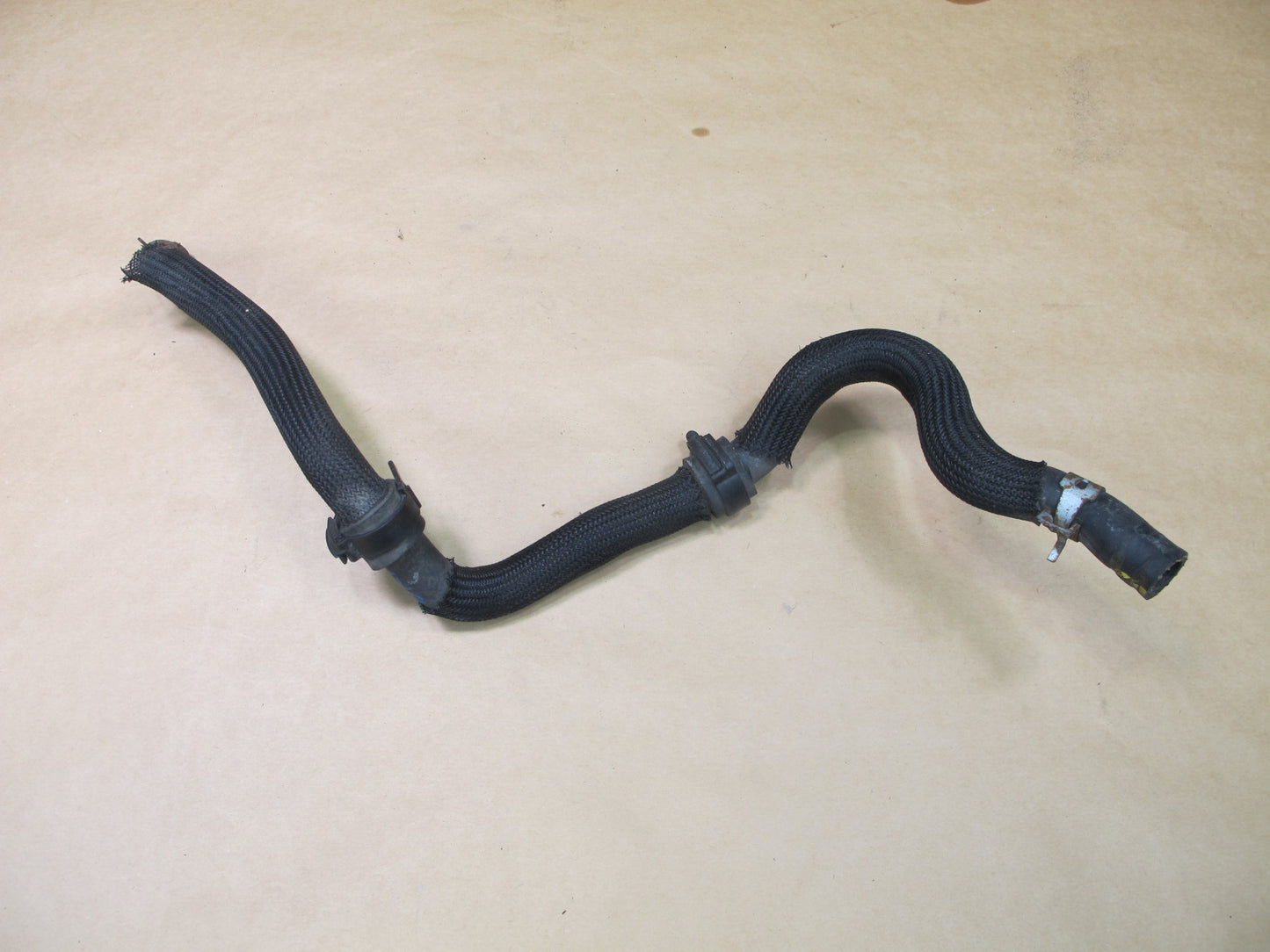 06-08 LEXUS XU30 RX400h ENGINE COOLANT HOSE PIPE LINE SET OEM