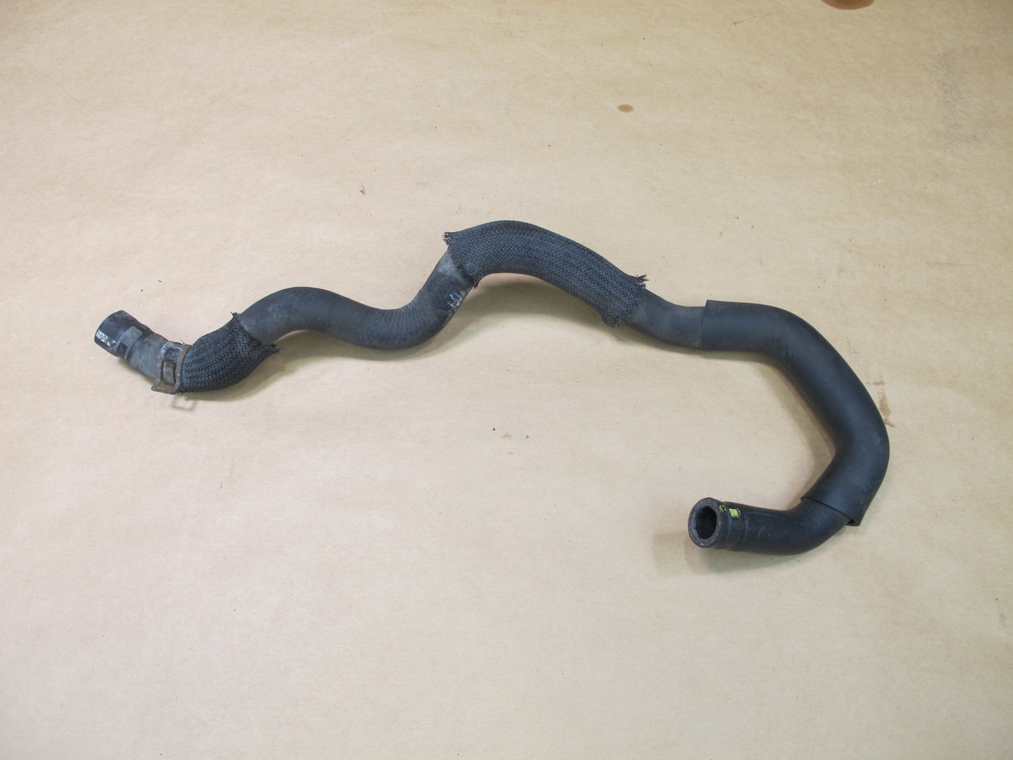 06-08 LEXUS XU30 RX400h ENGINE COOLANT HOSE PIPE LINE SET OEM